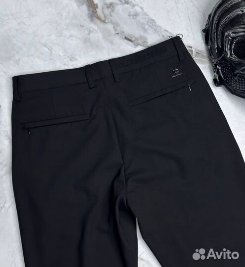 Брюки Dolce Gabbana