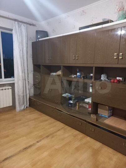 1-к. квартира, 38,1 м², 3/10 эт.