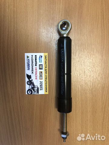 Амортизатор Гидромек Hidromek