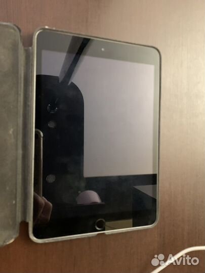 iPad mini 3 64gb Spacegray