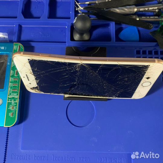 Ремонт телефонов iPhone samsung xiaomi