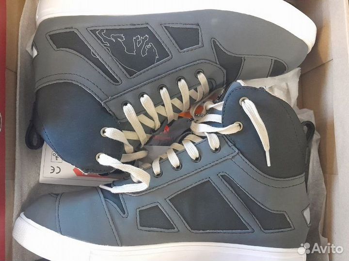 Мотокеды женские Furygan