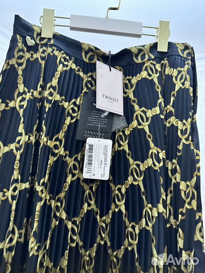 Twin set юбка