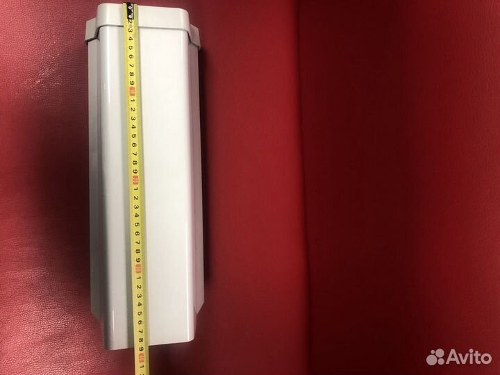 Термокожух для камеры видеонаблюдения