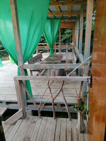 Дом 39 м² на участке 12 сот.