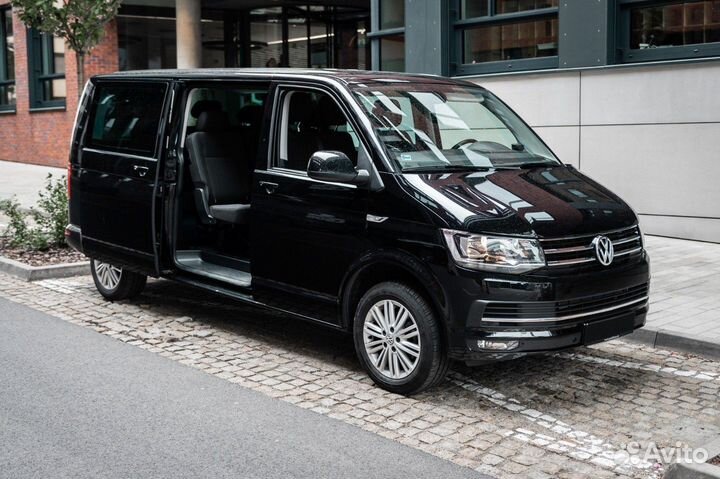 Личный водитель ассистент