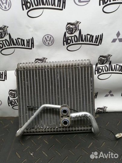 Испаритель кондиционера Kia Rio 2