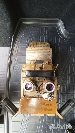 Прибор ночного видения