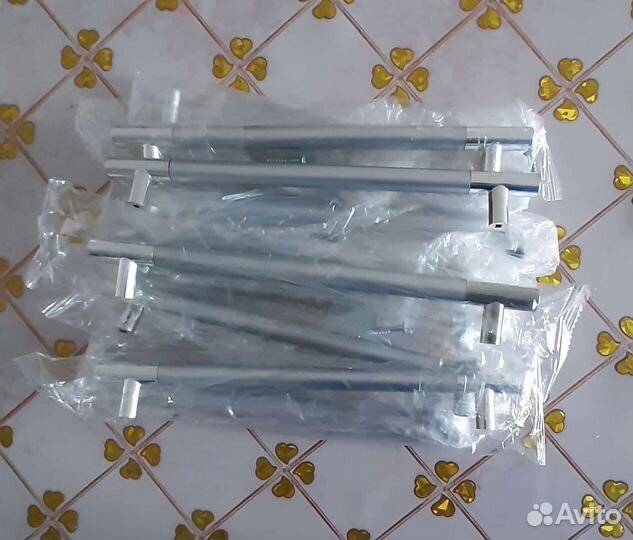 Ручки для шкафа