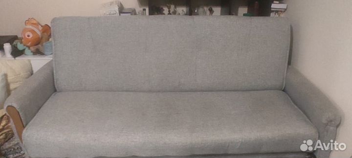 Диван раскладной книжка бу