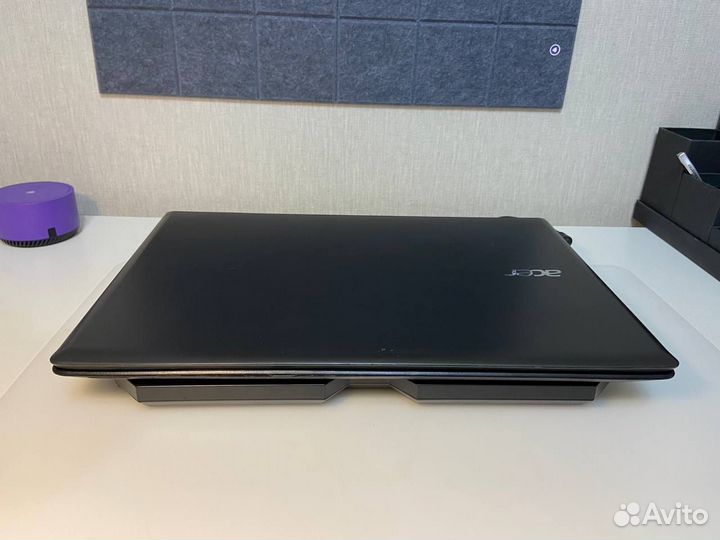 Ноутбук Acer Intel core i7, 8 гб озу, GTX 950M