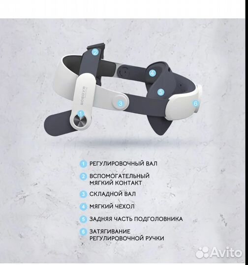 Vr шлем oculus quest 2 128 GB