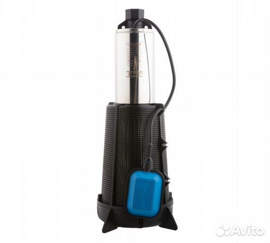 Насос колодезный водомет 55/35 А дф (донный фильтр купить в Москве ...