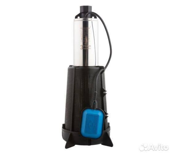 Насос колодезный водомет 55/35 А дф (донный фильтр