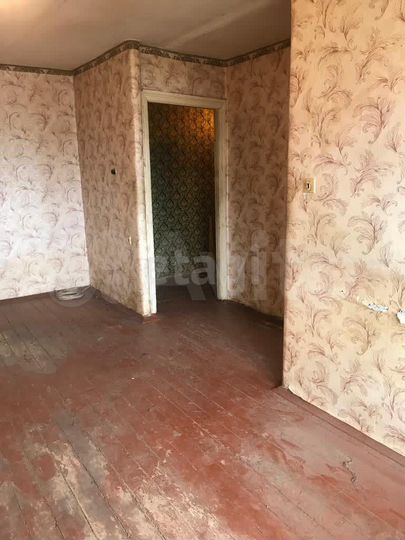 1-к. квартира, 32,7 м², 2/4 эт.