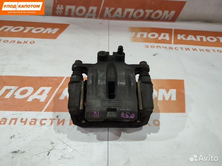 Суппорт тормозной задний правый Mazda CX-7 2008