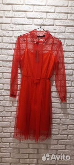 Продам платье