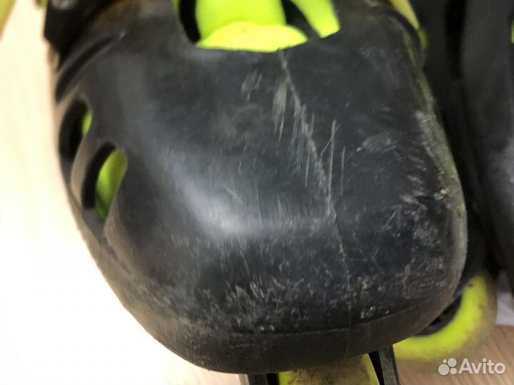 Ролики мужские 42 размер