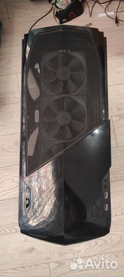 Игровой компьютер Intel Core i7-6700K