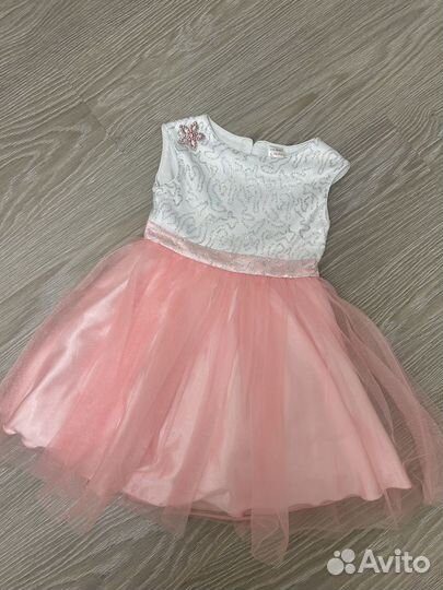 Платье Алолика