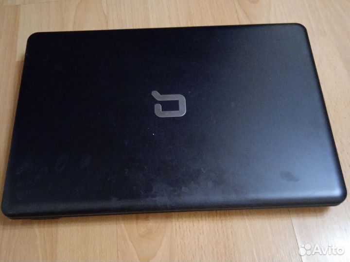Hp compaq 610