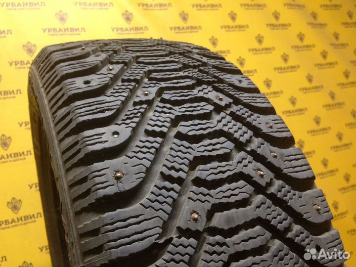 Goodyear UltraGrip 500 205/50 R16