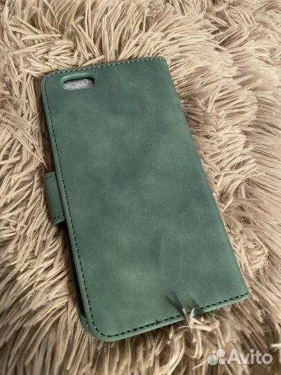 Чехол на iPhone 6/6s