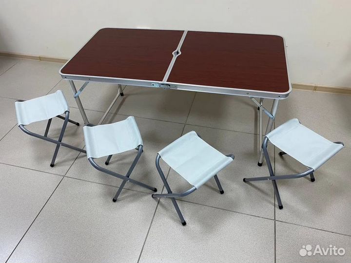 Стол туристический