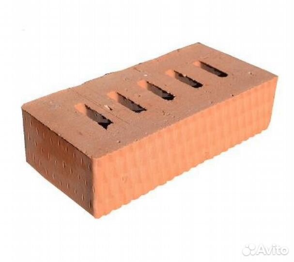 Кирпич цокольный М100 некондиция на заводе