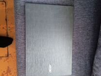 Ноутбук acer aspire 3