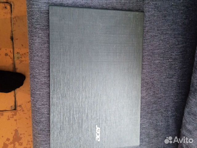 Ноутбук acer aspire 3