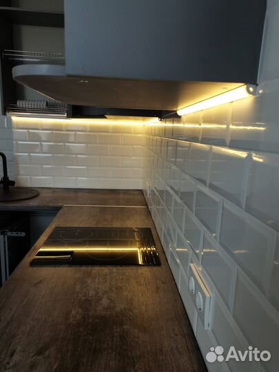 Сборка мебели