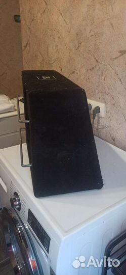 Корпус для сабвуфера 12