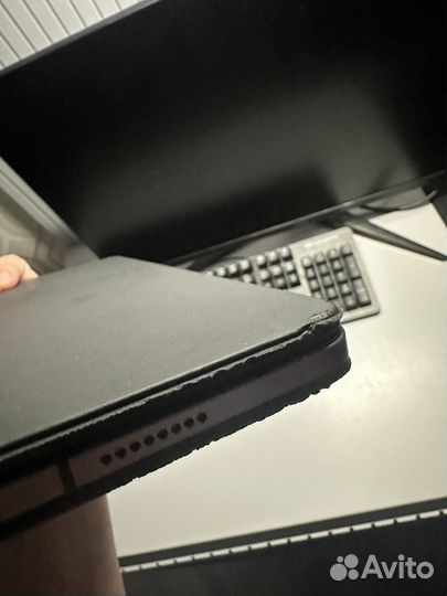 iPad pro 11 2021 m1 256gb