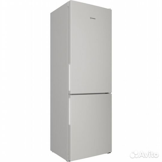 Новый холодильник indesit ITR 4180 No Frost