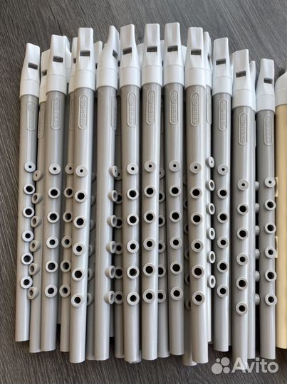 Свирель Смеловой