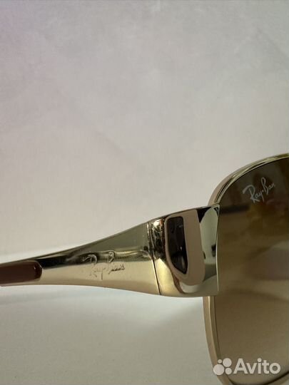 Очки Ray Ban RB3404