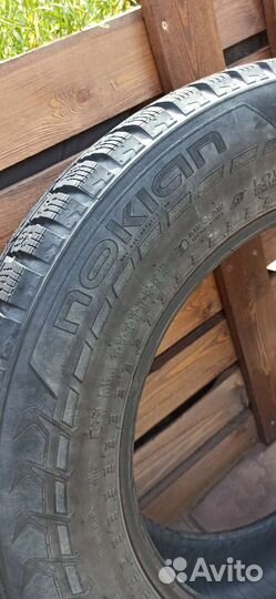 Nokian Tyres Hakkapeliitta 7 SUV 235/65 R17