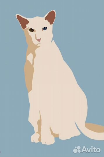 Обучение рисунку