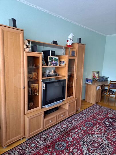 2-к. квартира, 72,1 м², 2/5 эт.