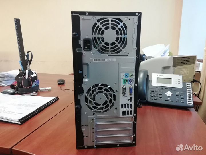 Системные блоки