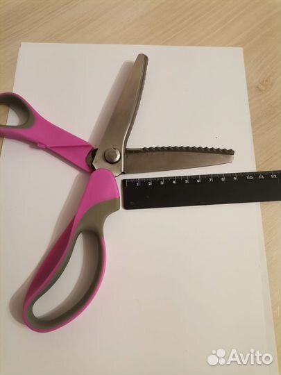 Ножницы для рукоделия