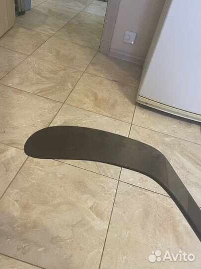 Клюшка CCM SuperTacks AS-V Pro