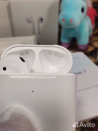 Airpods 2