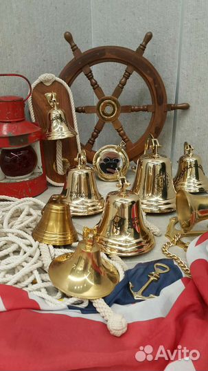 Модель рында в колекцию для витрины