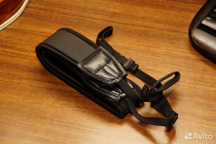 Дедов набор для плёночного фото