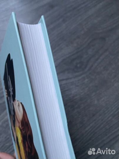 Книги фэнтези