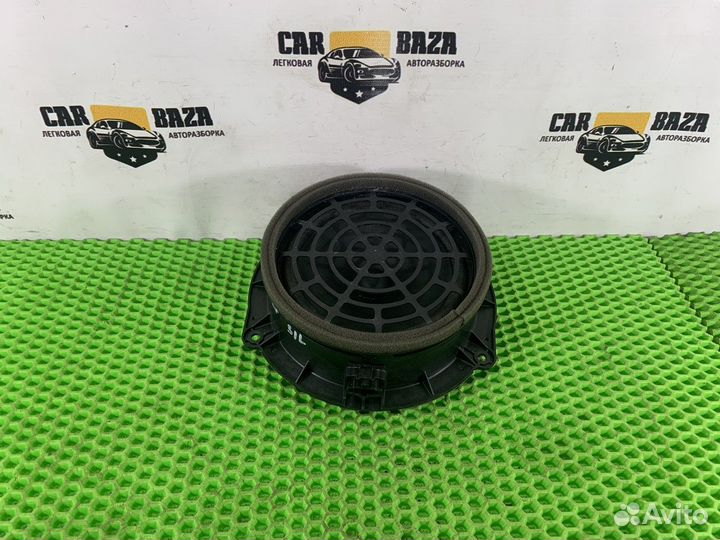 Динамик двери задний