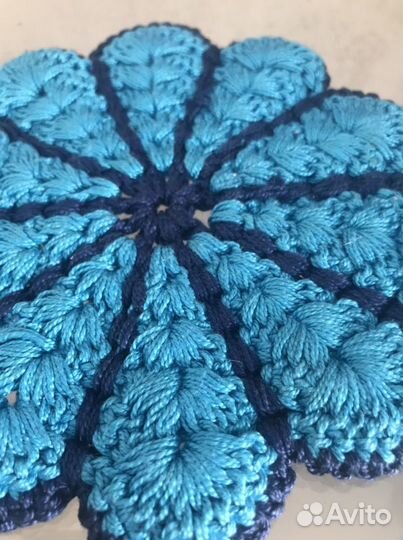 Прихватки для кухни