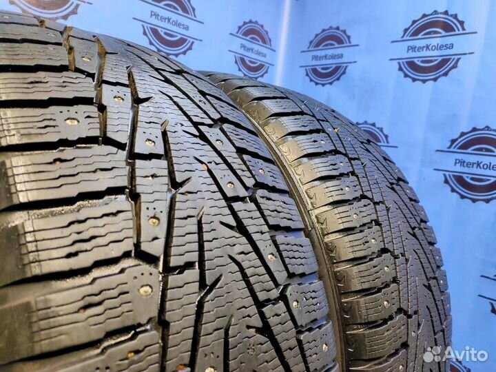 Nokian Tyres Hakkapeliitta 7 SUV 265/50 R20 96R